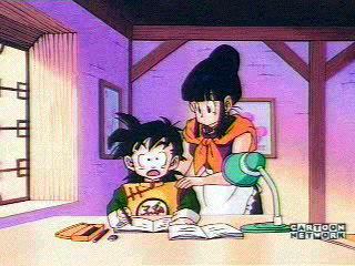 Otaku Gallery  / Anime e Manga / Dragon Ball / Screen Shots / OAV / Dragon Ball Z / 02 - Il Piu Forte del Mondo / 042.jpg